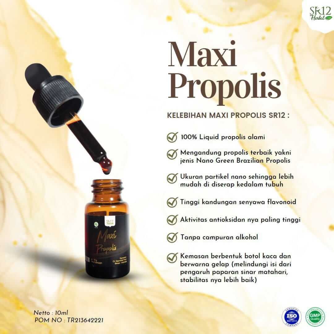 maxi propolis 