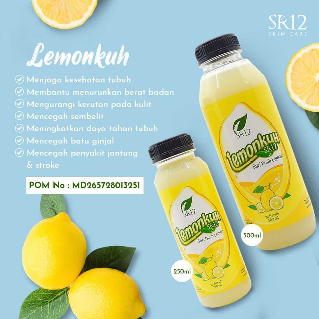 Lemonkuh